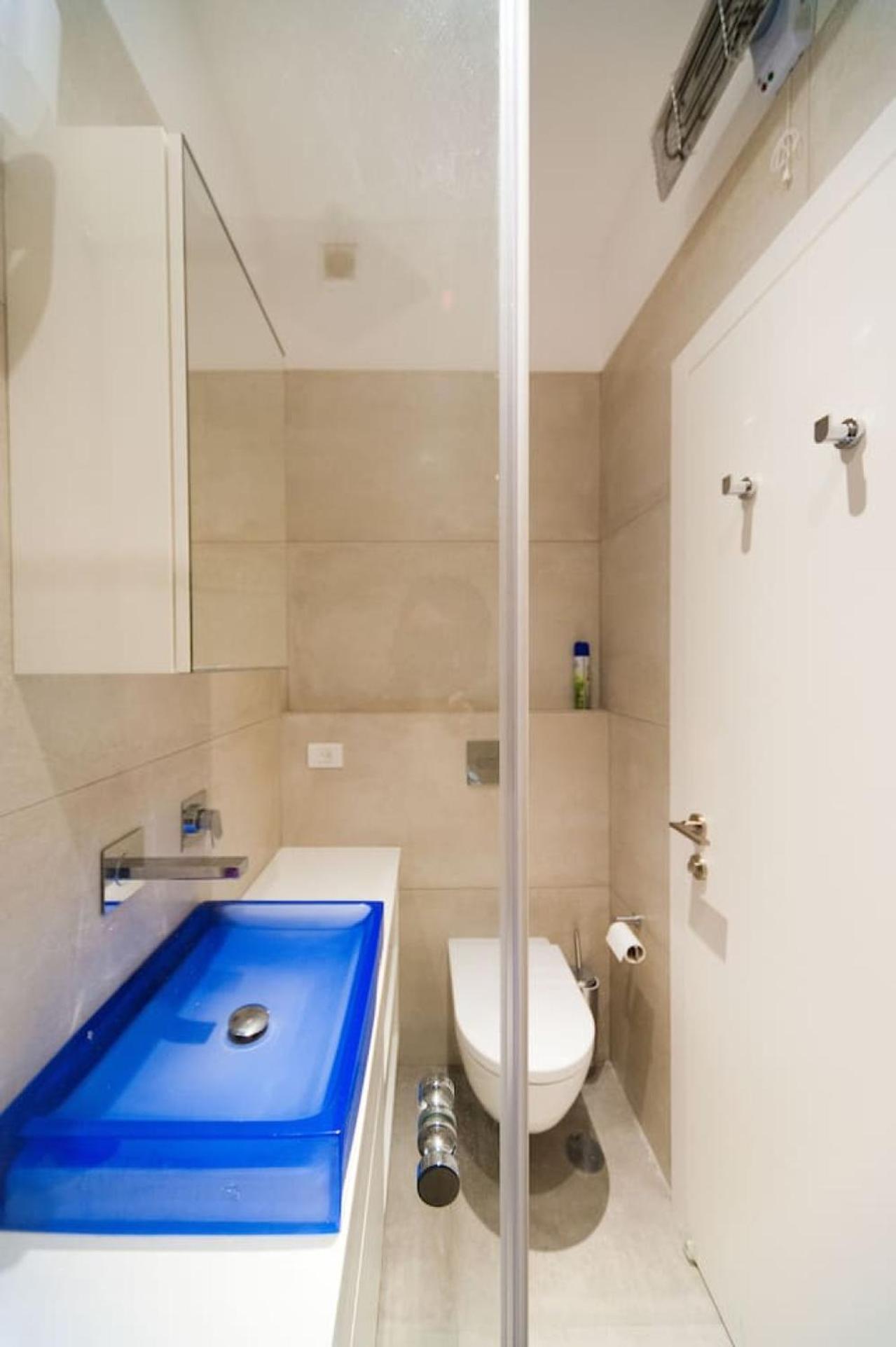 Beach And Sunset Panorama Apartment By Sea N' Rent Tel Aviv Exterior foto