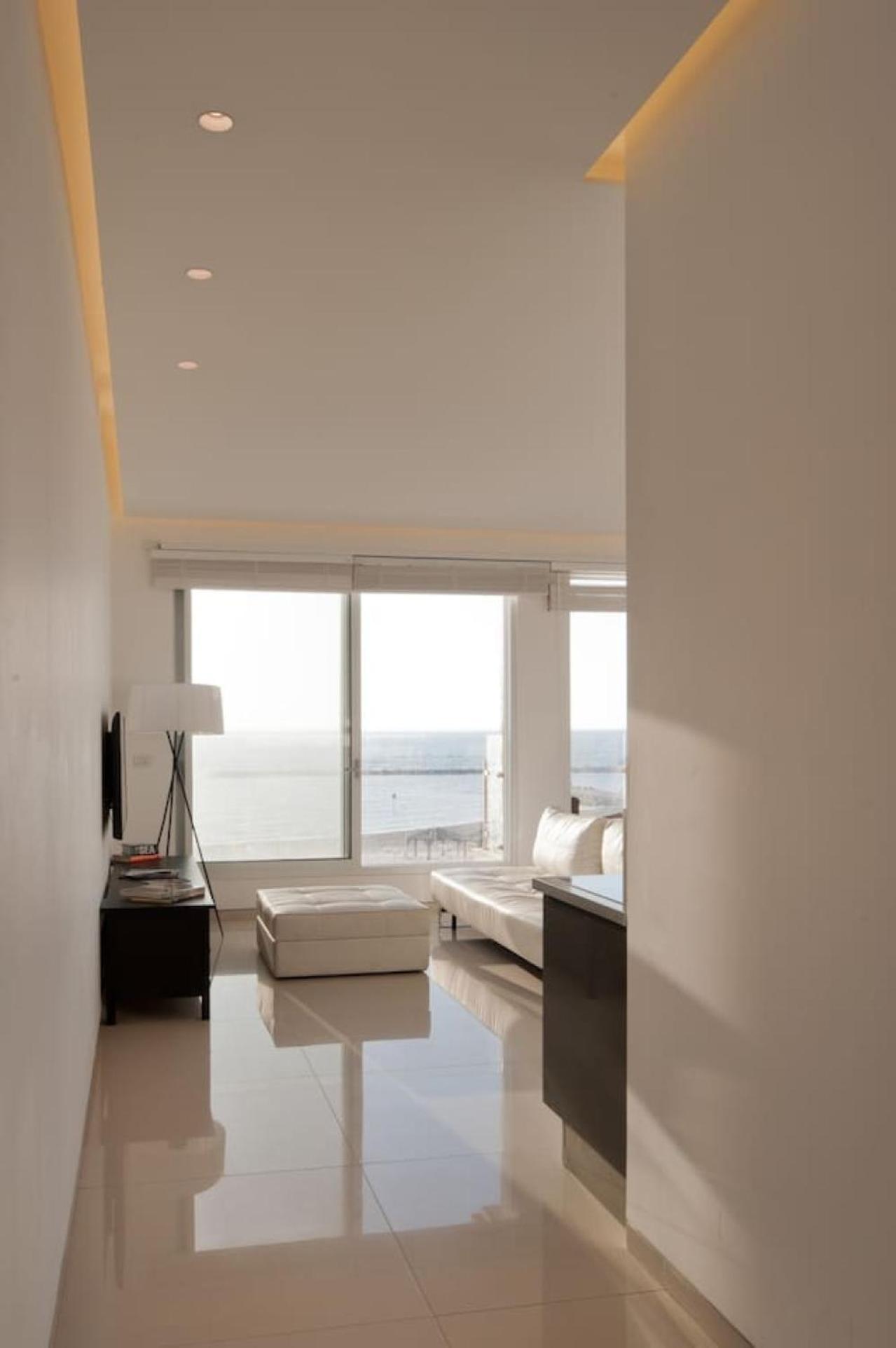 Beach And Sunset Panorama Apartment By Sea N' Rent Tel Aviv Exterior foto
